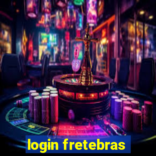 login fretebras